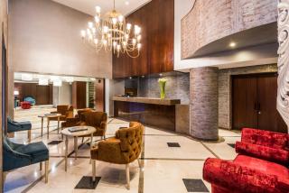 GHL Hotel Hamilton - 4
