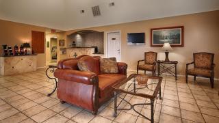 Americas Best Value Inn & Suites Sonora - 1