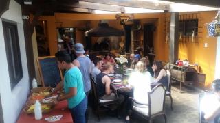 Hacienda EL SINCHE - 8