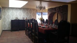 Hacienda EL SINCHE - 6