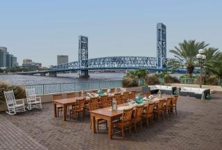 Hyatt Regency Jacksonville Riverfront - Jacksonville - 7