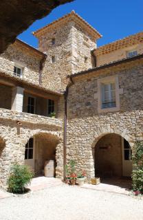 Domaine de Provensol - Venterol - 6