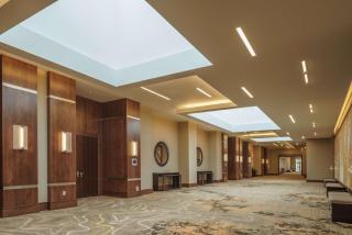 Hyatt Regency Aurora-Denver Conference Center - 3