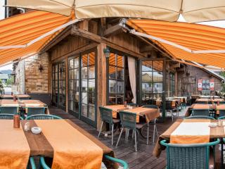 Südtiroler Stube - 3