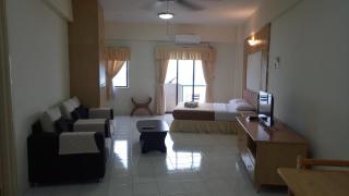 Lumut Valley Resort Condominium - 6
