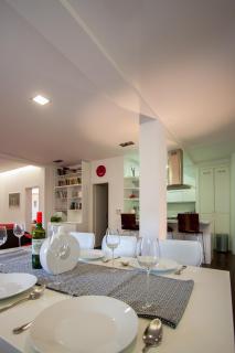 Zen & Art suite - Pula - 6