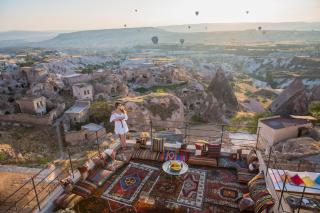 Helike Cave Suites - 8