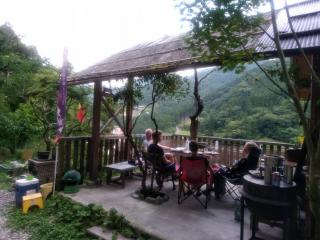 Experiencing Traditional Life Style Inn Kajiya Iya Romantei - Miyoshi - 4
