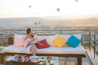 Helike Cave Suites - 5