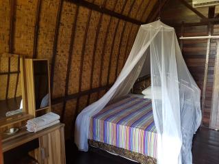Sasak Island Bungalows - Gili Meno - 1
