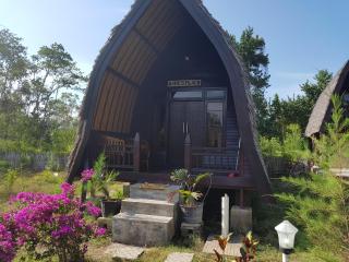 Sasak Island Bungalows - Gili Meno - 2