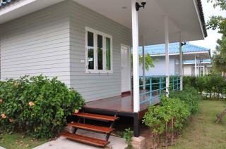 Poon Suk Resort Prachinburi - Ban Na Di - 5
