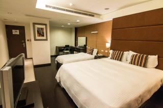 Katherine Plaza Hotel - 5