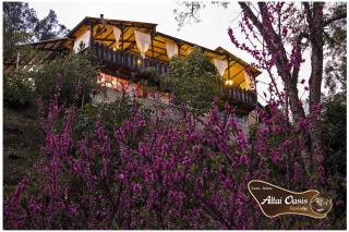 Altai Oasis Lodge - Sorata - 8