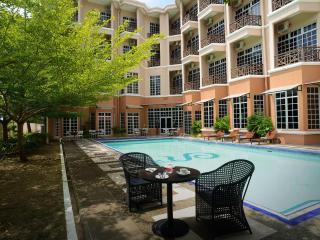 Bella Vista Express Hotel - 6