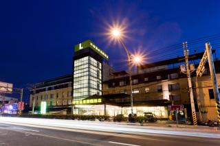 The Loft Seaside Suites - Jinshan - 4