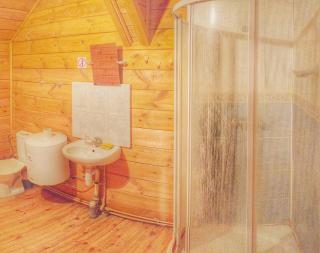 Pas Medžiotoją Motelis - Kryžkalnis - 5