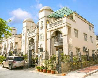 Shang Her Yuan B&B - Jinhu - 3