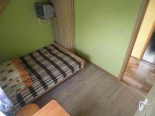 Pod Kabajka - Polańczyk - 1