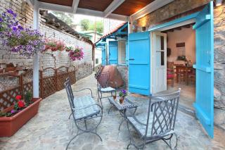 Kalopanayiotis Cottage - Kalopanayiotis - 2