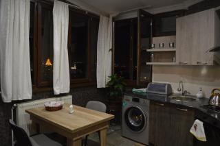 Terasa Mtacminda - Tbilisi - 5
