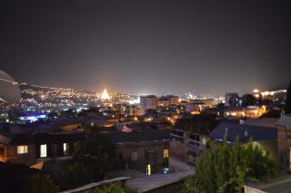 Terasa Mtacminda - Tbilisi - 0