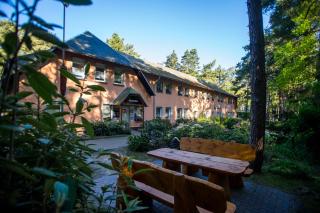 Feriendorf Min Herzing - Nonnevitz - 2