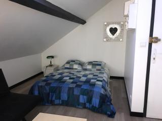 Luxury Suite Lilas - Dijon - 0