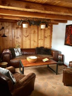 Chalet Chez Sophie - 8