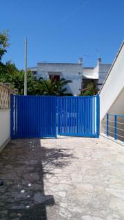 Casa Carapelle Grazioso villino alto Salento - Torre Canne - 1