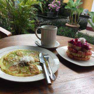 Wayan Guest House - Ubud - 5