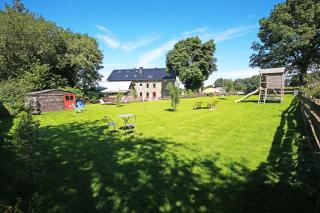 Holiday Home Weisten 5 - Burg-Reuland - 9