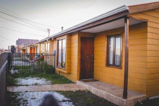Departamento las Torres - Punta Arenas - 1