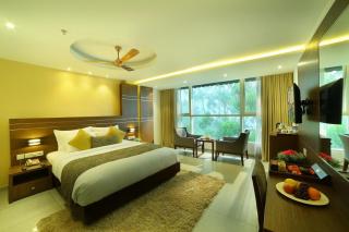 Blanket Hotel & Spa - Munnar - 0
