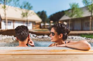 Glamping Olimia Adria village - Podcetrtek - 4