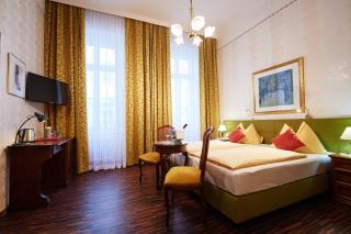 Hotel Austria - Wien - 8