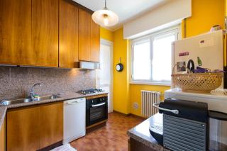 Appartamento 160 mq - Milan - 3