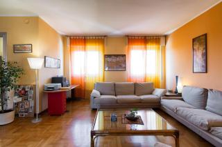 Appartamento 160 mq - Milan - 7