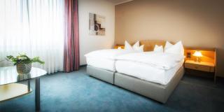Hotel Pfälzer Hof - Braunschweig - 4