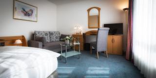 Hotel Pfälzer Hof - Braunschweig - 5