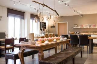 Hotel Restaurant Am Kellhof - Singen - 7