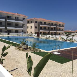 Mythical Sands Resort - Antonios - 9