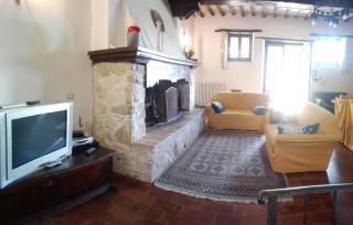 Agriturismo La Paladina - Spoleto - 3
