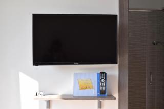 Lvresidence Roccelletta - Catanzaro Lido - 5
