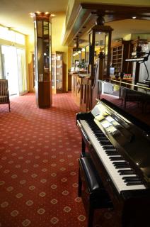 Hotel Landhaus Dierkow - Rostock - 4