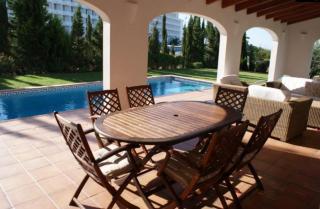 Villa Macarena menorca - 3