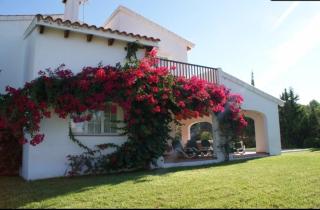 Villa Macarena menorca - 1
