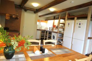 Karu Holiday Home - Laiusevälja - 8