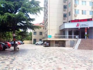 Jinjiang Inn Qingdao Cangkou Park - 9