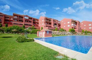Gorgeous 170 sq.m. penthouse with sea view terraces - Benalmádena - 5
